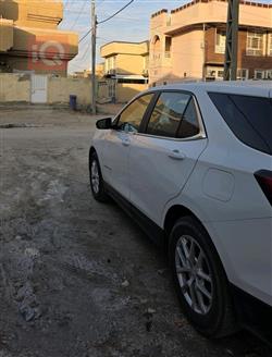 شيفروليه إكوينوكس